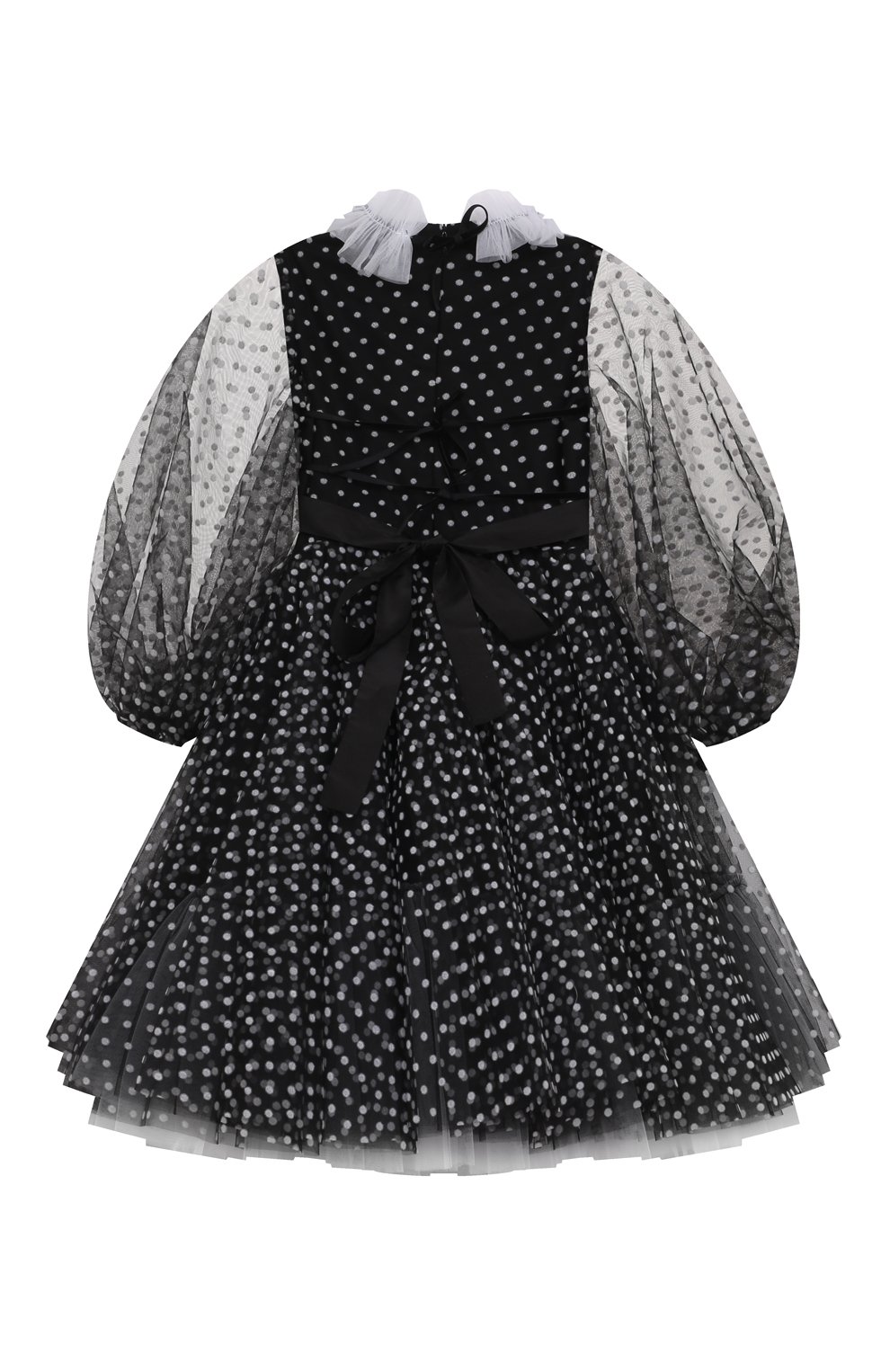 Платье круэлла ZHANNA & ANNA, арт. ZAOZ00000087, фото 2