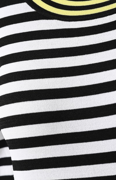 Лонгслив в полоску ESCADA SPORT, арт. 5029263, фото 5