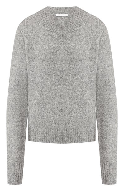 Женский шерстяной свитер HELMUT LANG, арт. J07HW708