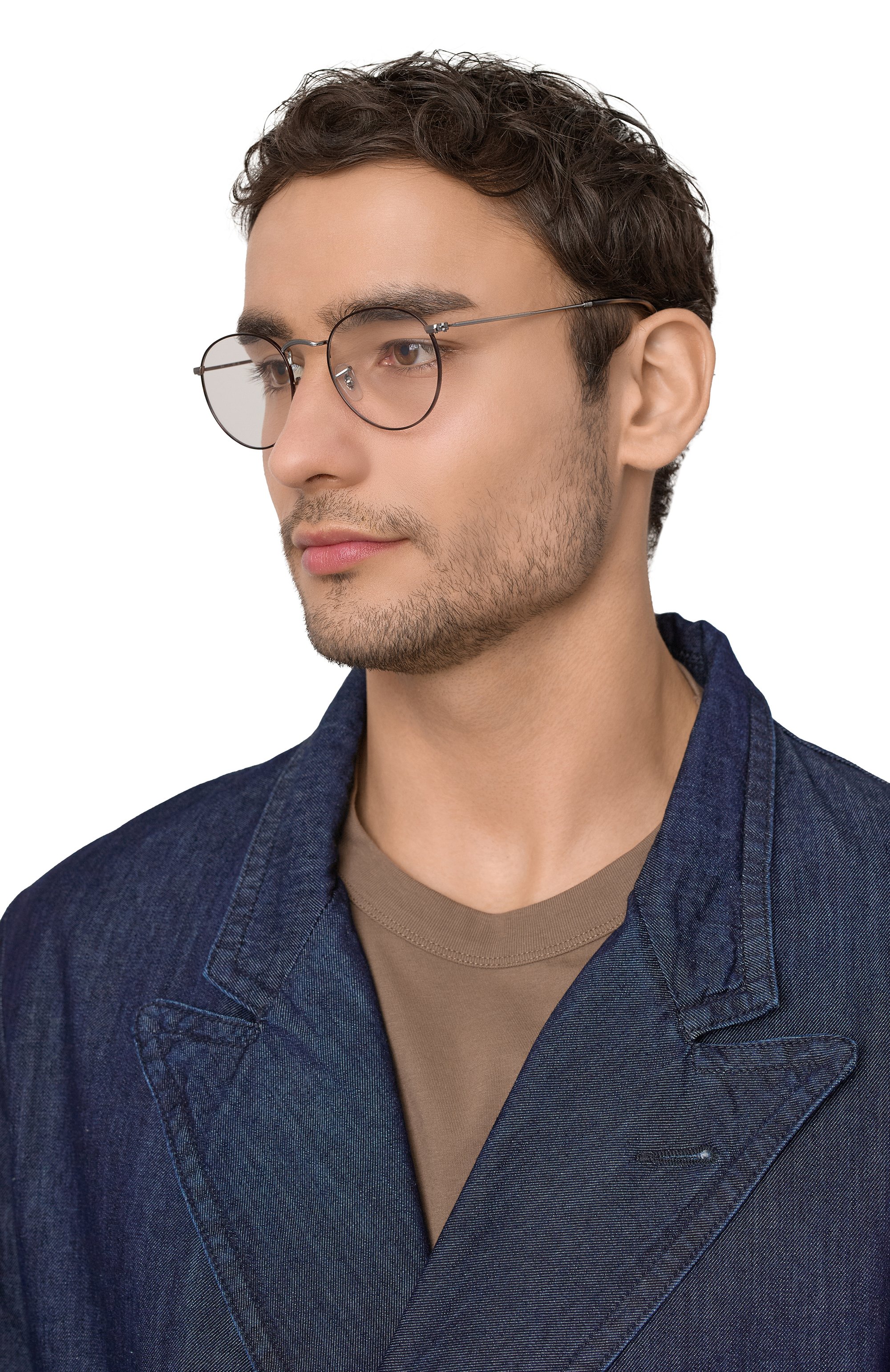 Оправа RAY-BAN, арт. 3447V-3174, фото 2