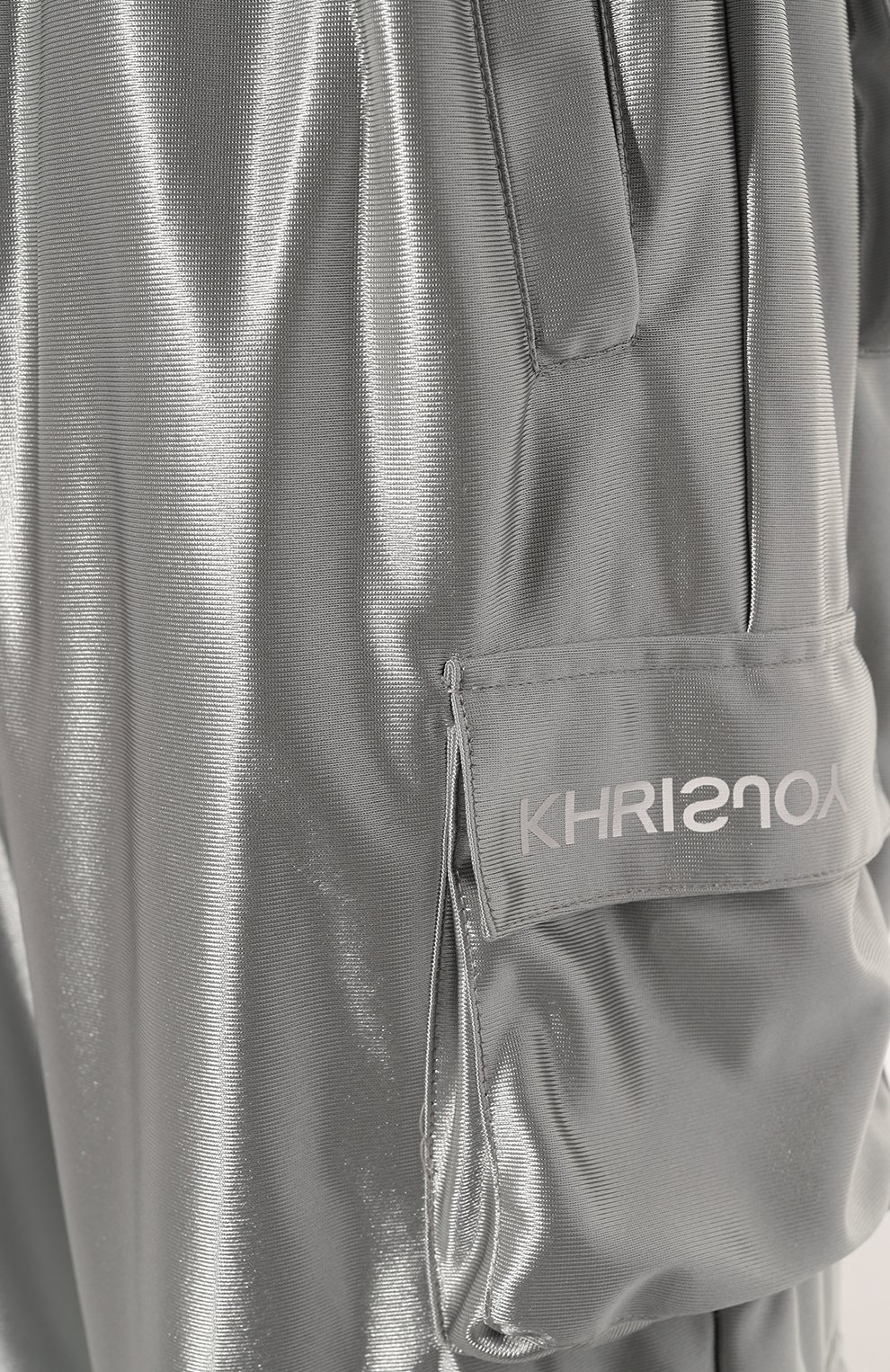 Брюки KHRISJOY, арт. ESW002PNT/TR, фото 5