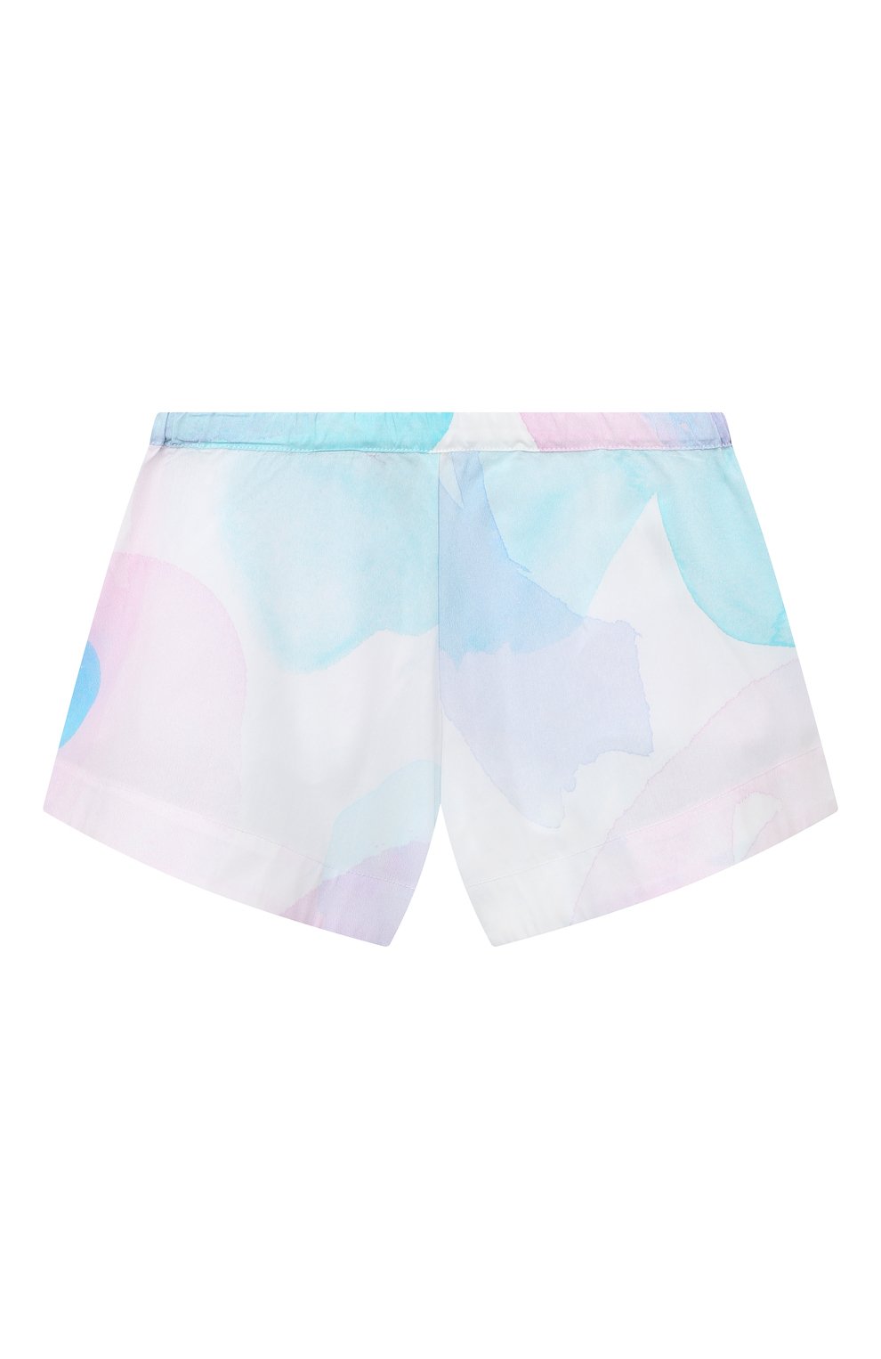 Комплект из блузки и шорт EMPORIO ARMANI, арт. 3REV04/3N5HZ, фото 4