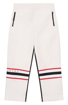 Брюки PRADA, арт. SJP319-10QN-F0009, фото 1