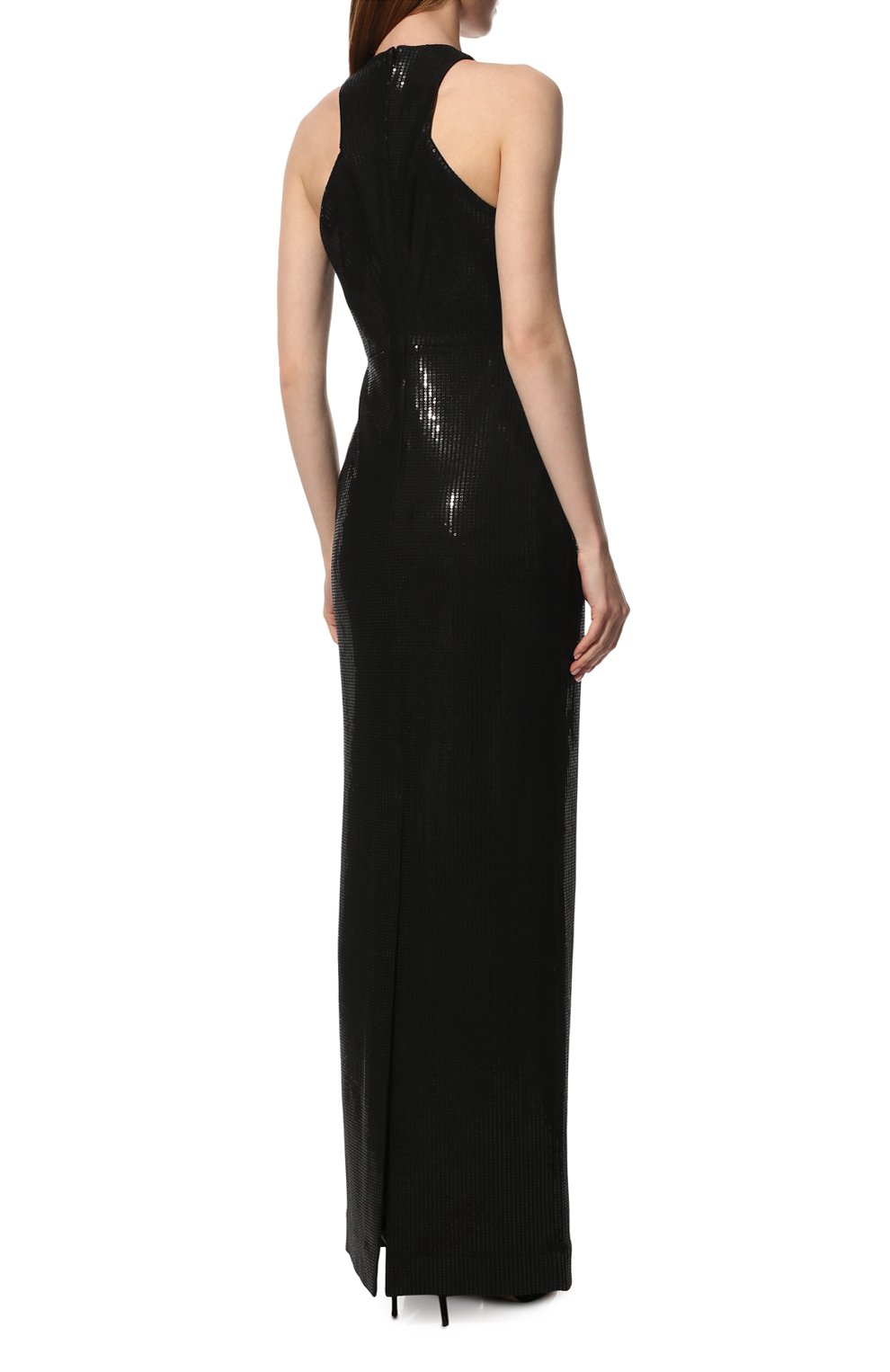 Платье с пайетками SOLACE LONDON, арт. 0S31090, фото 4
