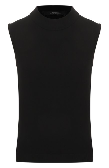 Женский топ из вискозы WEEKEND MAX MARA, арт. NAZI0NE