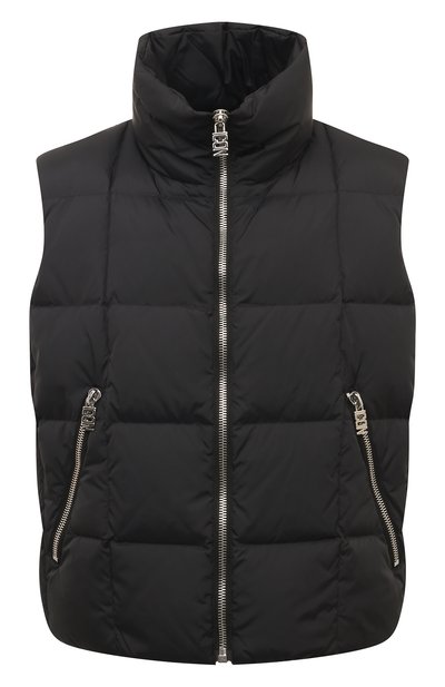 Мужской пуховый жилет DSQUARED2, арт. S79FB0012/S78534