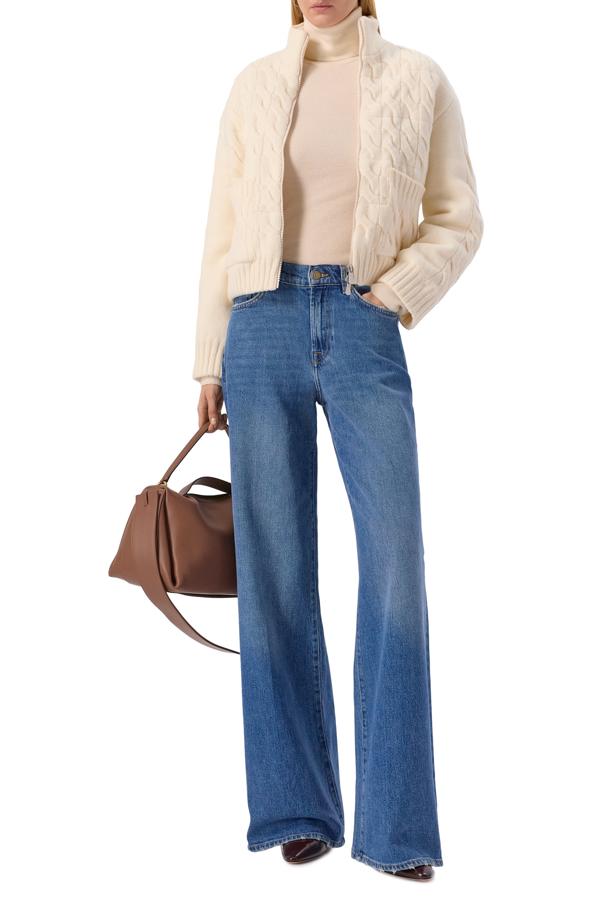 Шерстяная куртка GRAN SASSO, арт. 13202/25002, фото 2