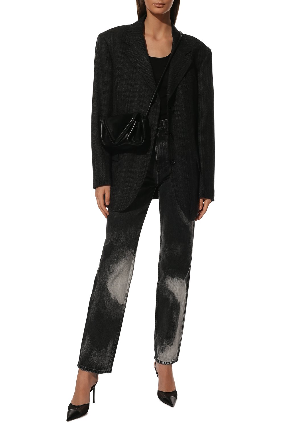 Джинсы KSUBI, арт. 5000007289, фото 2