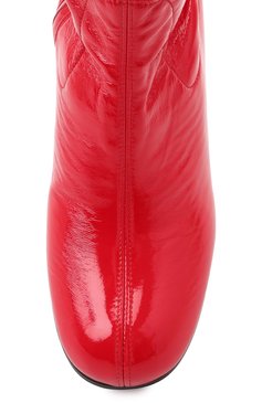 Ботфорты PRADA, арт. 1W330M-3LBK-F0011-B035, фото 4