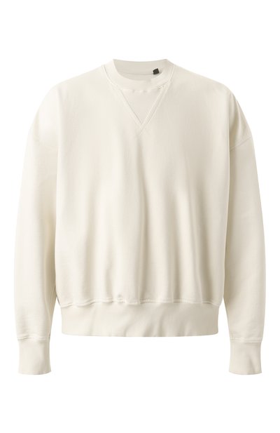 Мужской хлопковый свитшот ROADLESS, арт. RSS-C