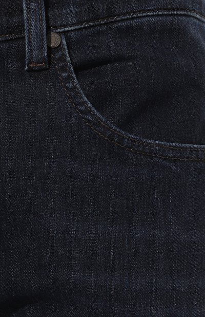 Джинсы brett 7 FOR ALL MANKIND, арт. JSMWB800AR, фото 5