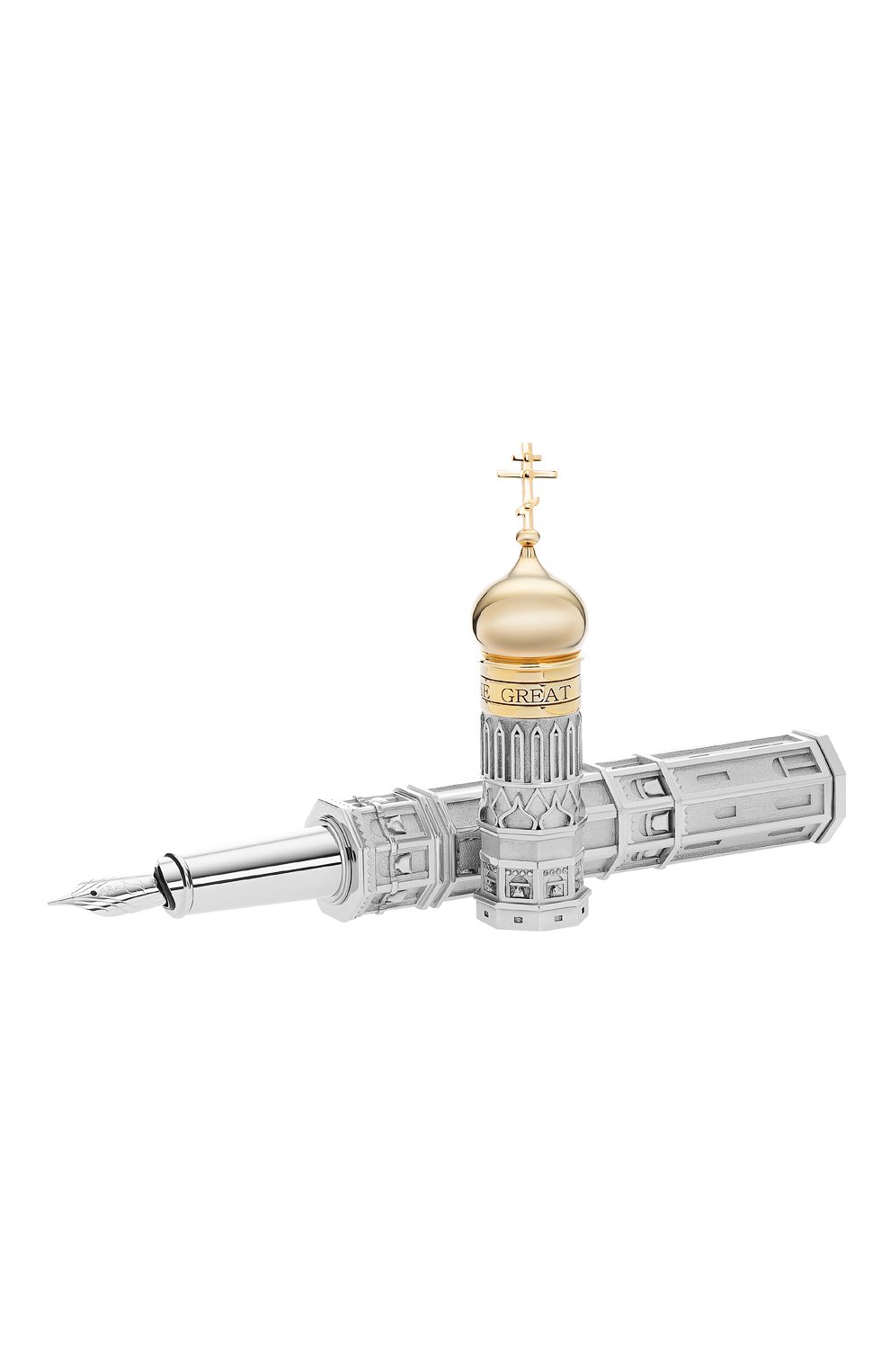 Перьевая ручка "tournaire" S.T. DUPONT, арт. 241099, фото 2