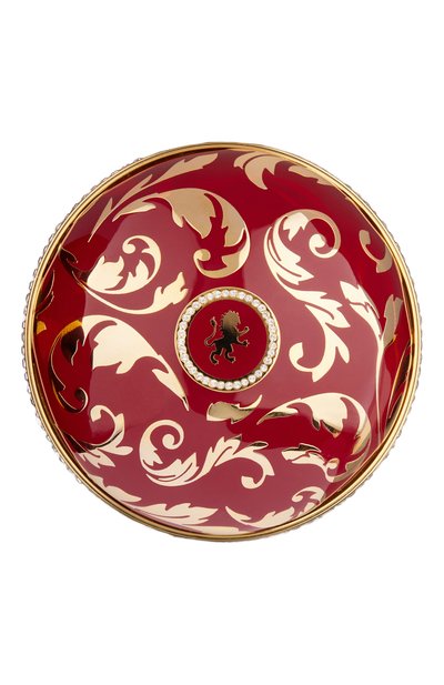 Духи gryffindor™ limited edition (75ml) HOUSE OF SILLAGE бесцветного цвета по цене 59900 руб., арт. 810466023969, фото 3 Духи gryffindor™ limited edition (75ml) HOUSE OF SILLAGE, арт. 810466023969, фото 3