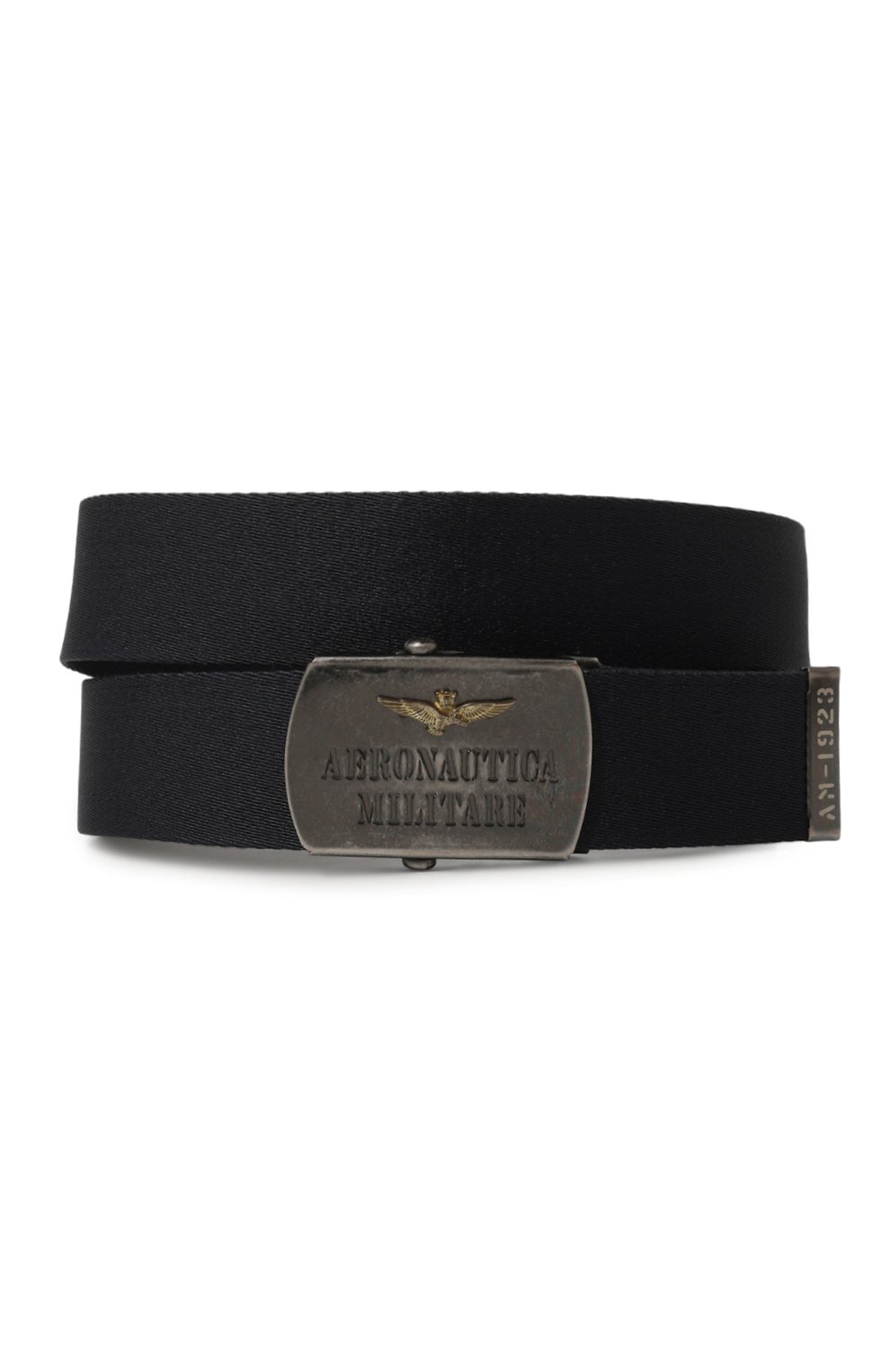 Текстильный ремень AERONAUTICA MILITARE, арт. CI301CT3209, фото 1