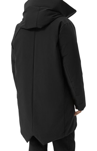 Пуховая парка ATTACHMENT, арт. AC52-099, фото 4