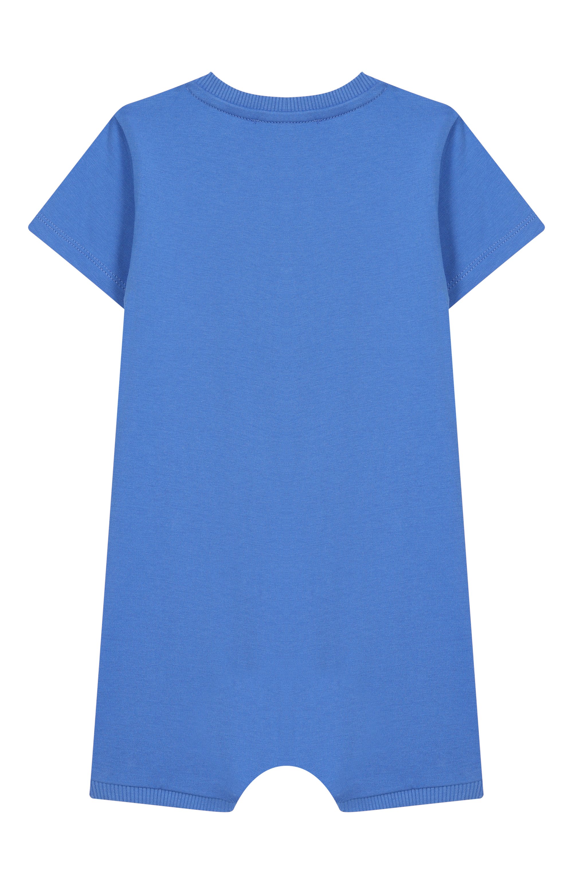 Хлопковый песочник MOSCHINO, арт. MUY09B/LAA01, фото 2