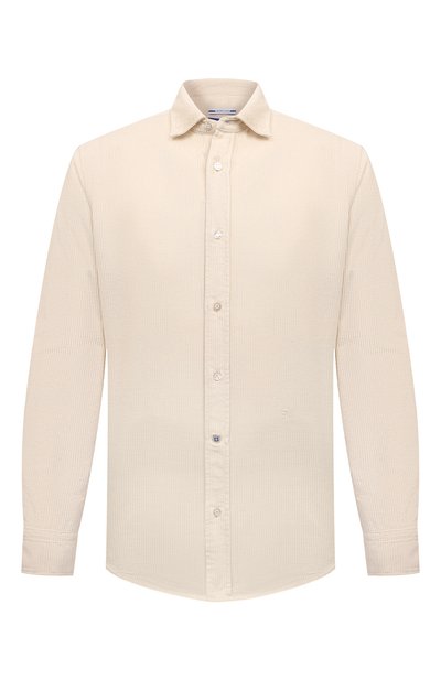 Мужская вельветовая рубашка JACOB COHEN, арт. U C 011 05 T 689A/A81