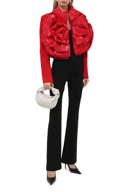 Шерстяной жакет MAGDA BUTRYM, арт. 2039210001, фото 2