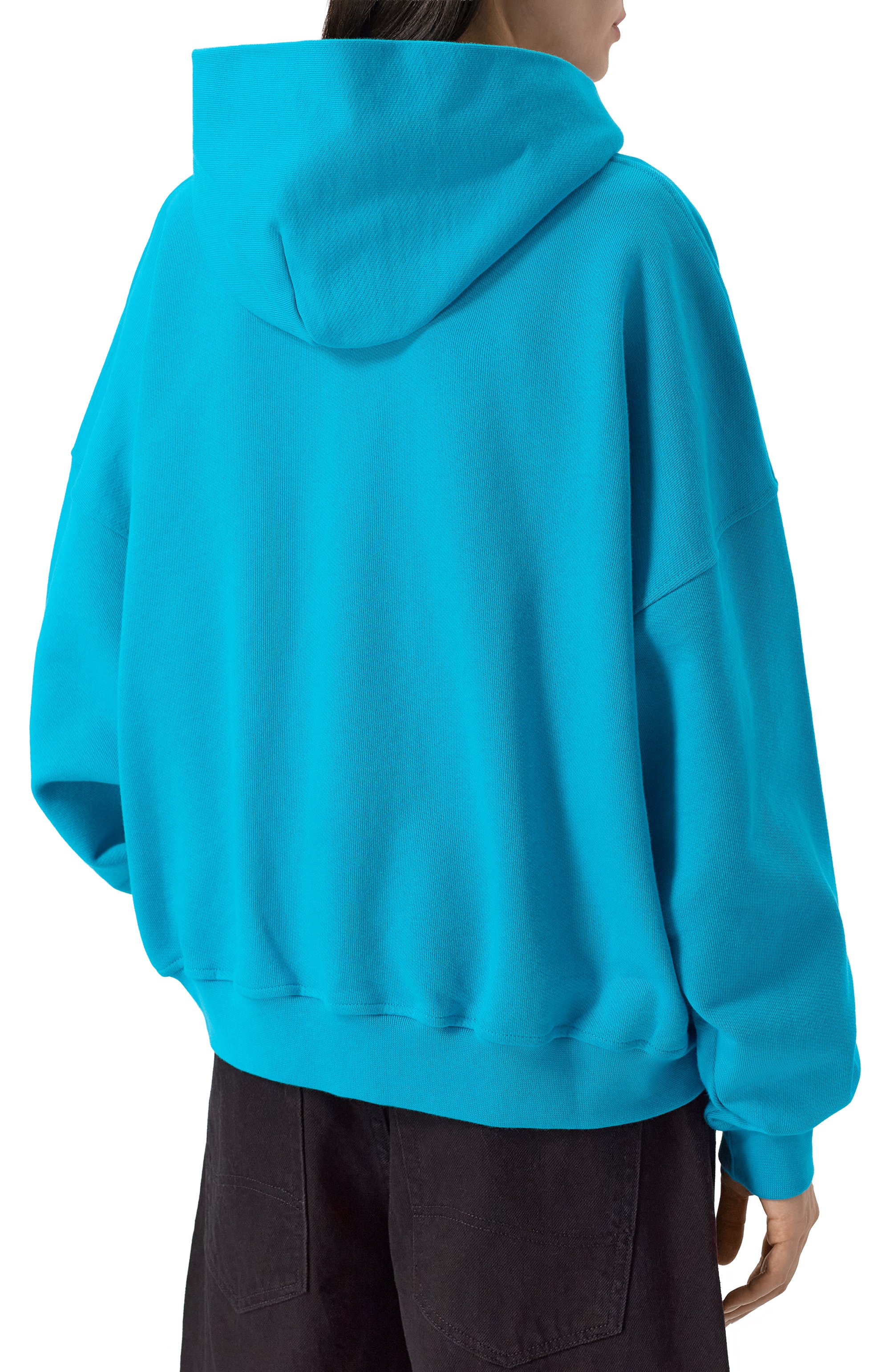 Хлопковая толстовка PLANTA ROSA, арт. PR/HZ/MOTOR/400, фото 7