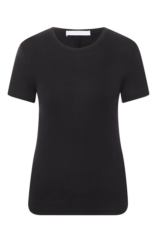 Футболка Helmut Lang 001HW515 Чёрный 001HW515