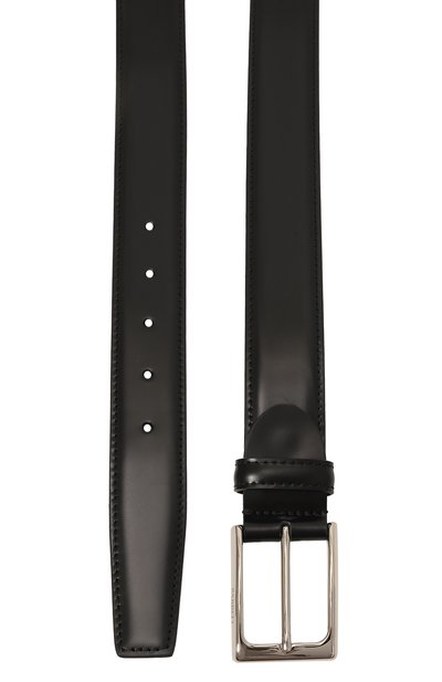 Кожаный ремень BARRETT, арт. 22B595.3, фото 3