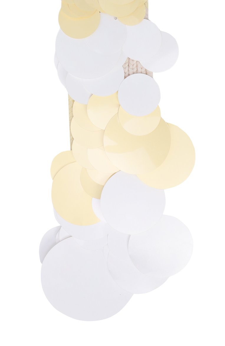 Кашемировый шарф PRADA, арт. 27435-1VXQ-F0A8V-201, фото 3