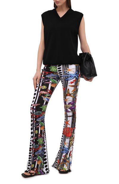 Брюки VERSACE, арт. A89220/1F01292, фото 2