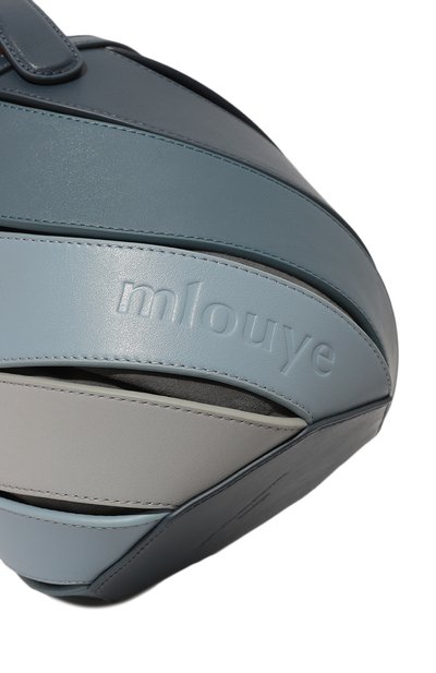 Сумка helix MLOUYE, арт. 10-018-037, фото 3