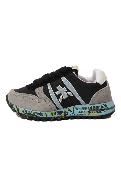 Кроссовки PREMIATA WILL BE, арт. 19039316/SKY/20-26, фото 2