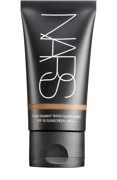 Женское увлажняющее средство с тоном, оттенок groenland (50ml) NARS, арт. 2334NS