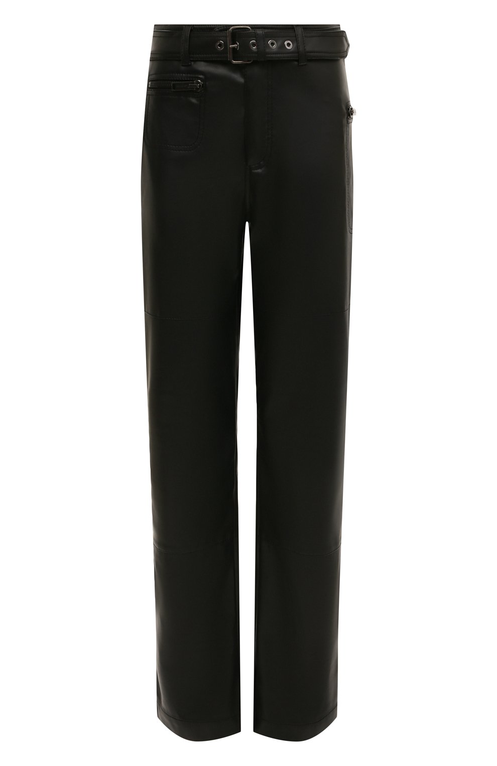 Брюки из экокожи ICEBERG, арт. 22I I2P0/B091/2803, фото 1