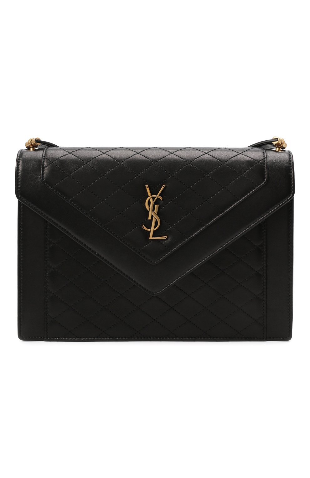 Сумка gaby SAINT LAURENT, арт. 668863/1EL07, фото 1