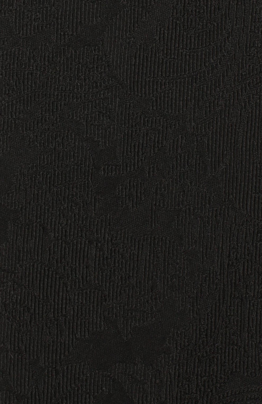 Шелковый галстук DOLCE & GABBANA, арт. GT149E/G0JKH, фото 3
