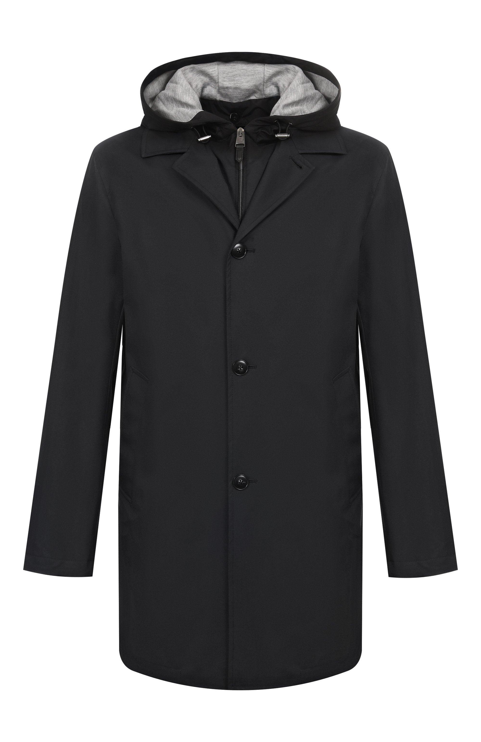 Плащ CANALI, арт. O20381-SG03221, фото 1