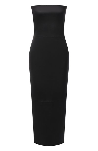 Женское кожаное платье SPRWMN, арт. DRS-037-L/TUBE DRESS