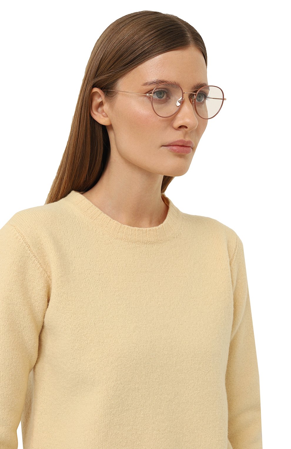 Оправа EYEPETIZER, арт. ALAIN 9-E, фото 2