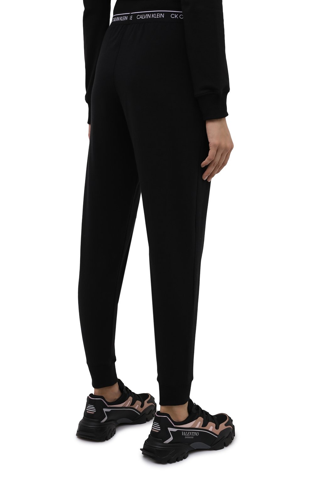 Джоггеры CALVIN KLEIN, арт. QS6685E, фото 4
