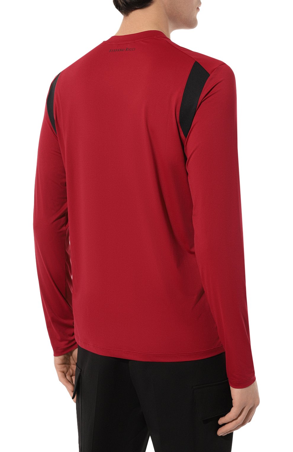 Лонгслив STEFANO RICCI, арт. MYH3400020/A15540, фото 4