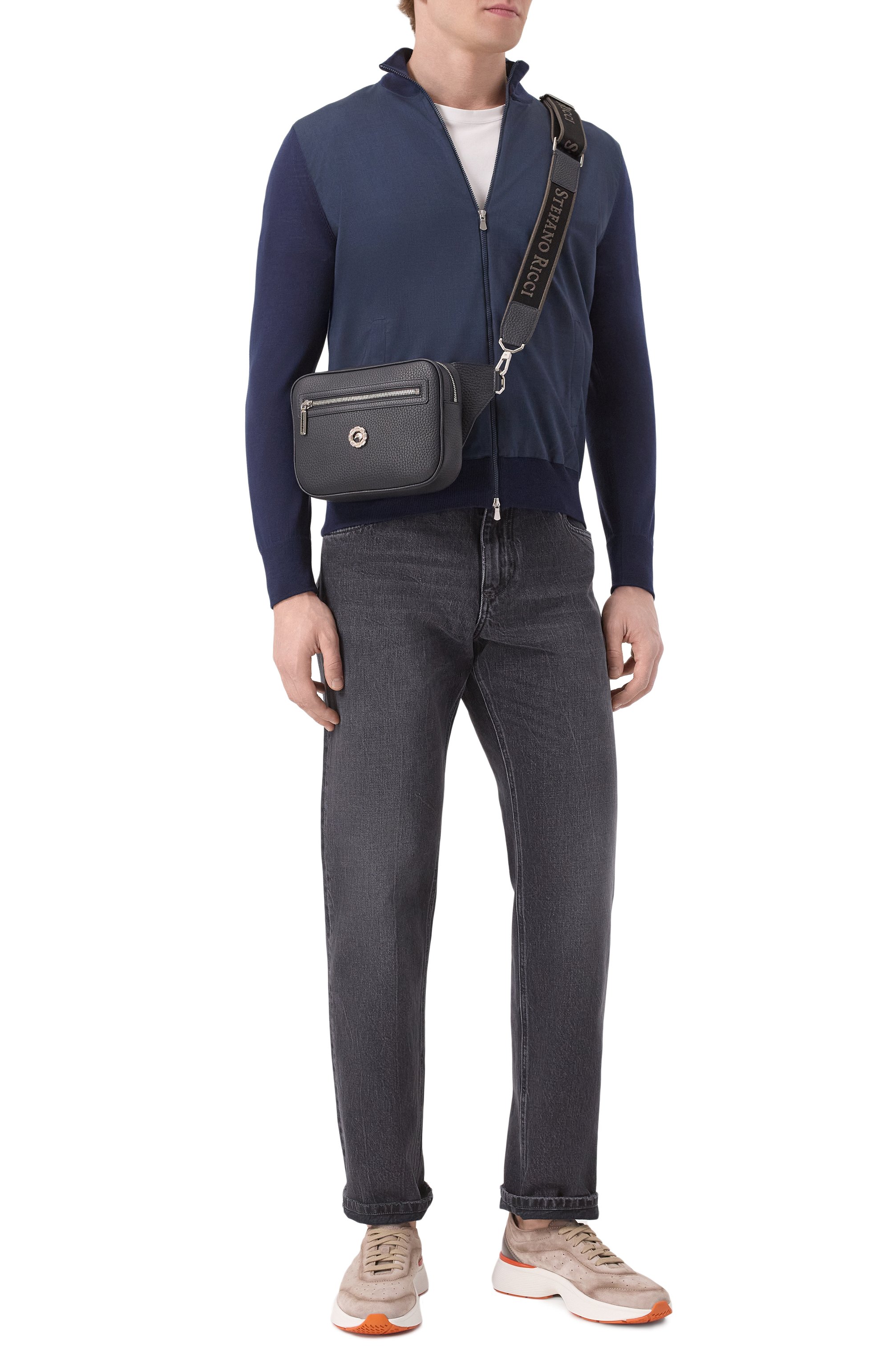 Сумка STEFANO RICCI, арт. ND252GP/VD, фото 7