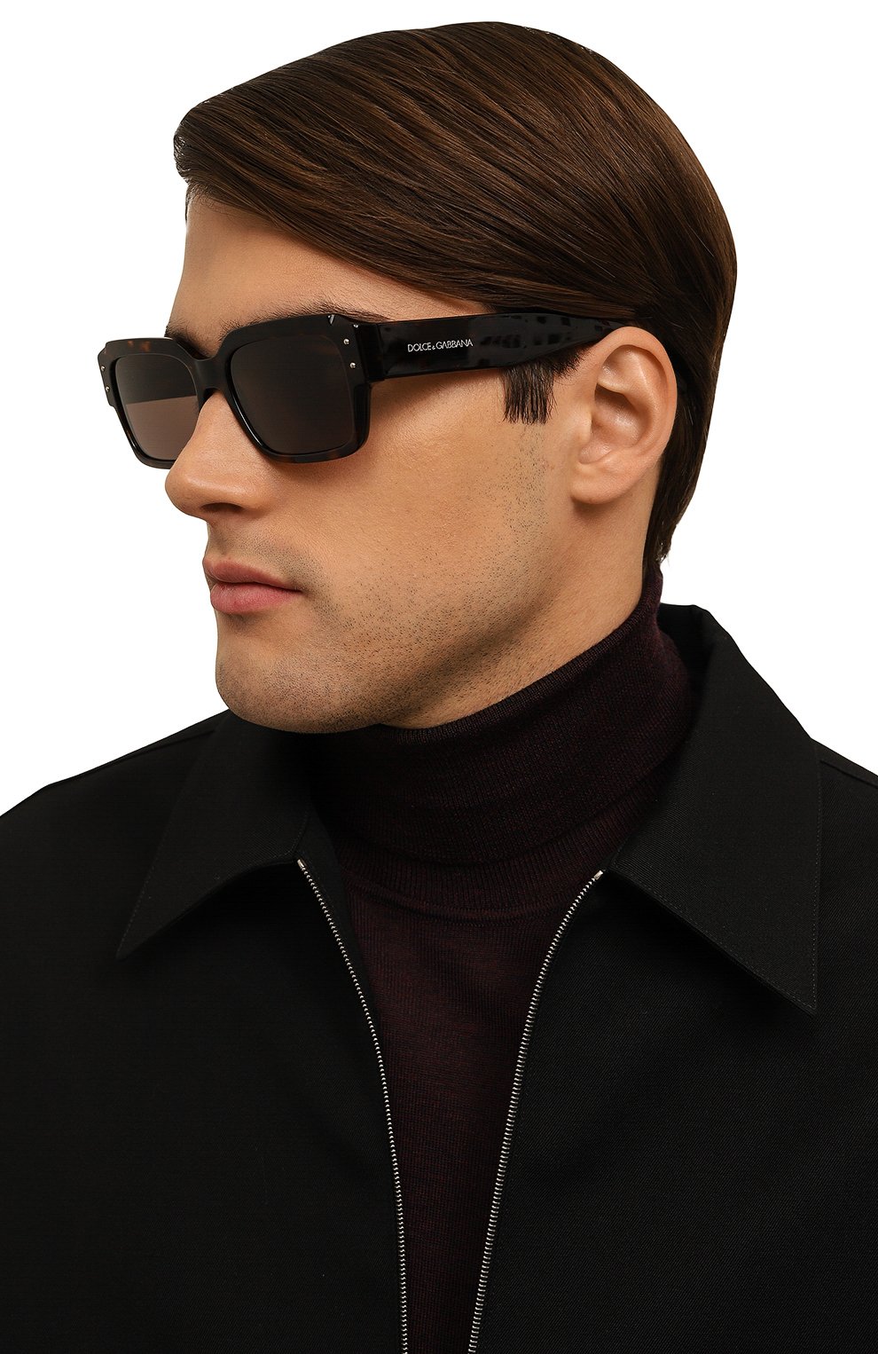 Солнцезащитные очки DOLCE & GABBANA, арт. 4460-502/73, фото 2