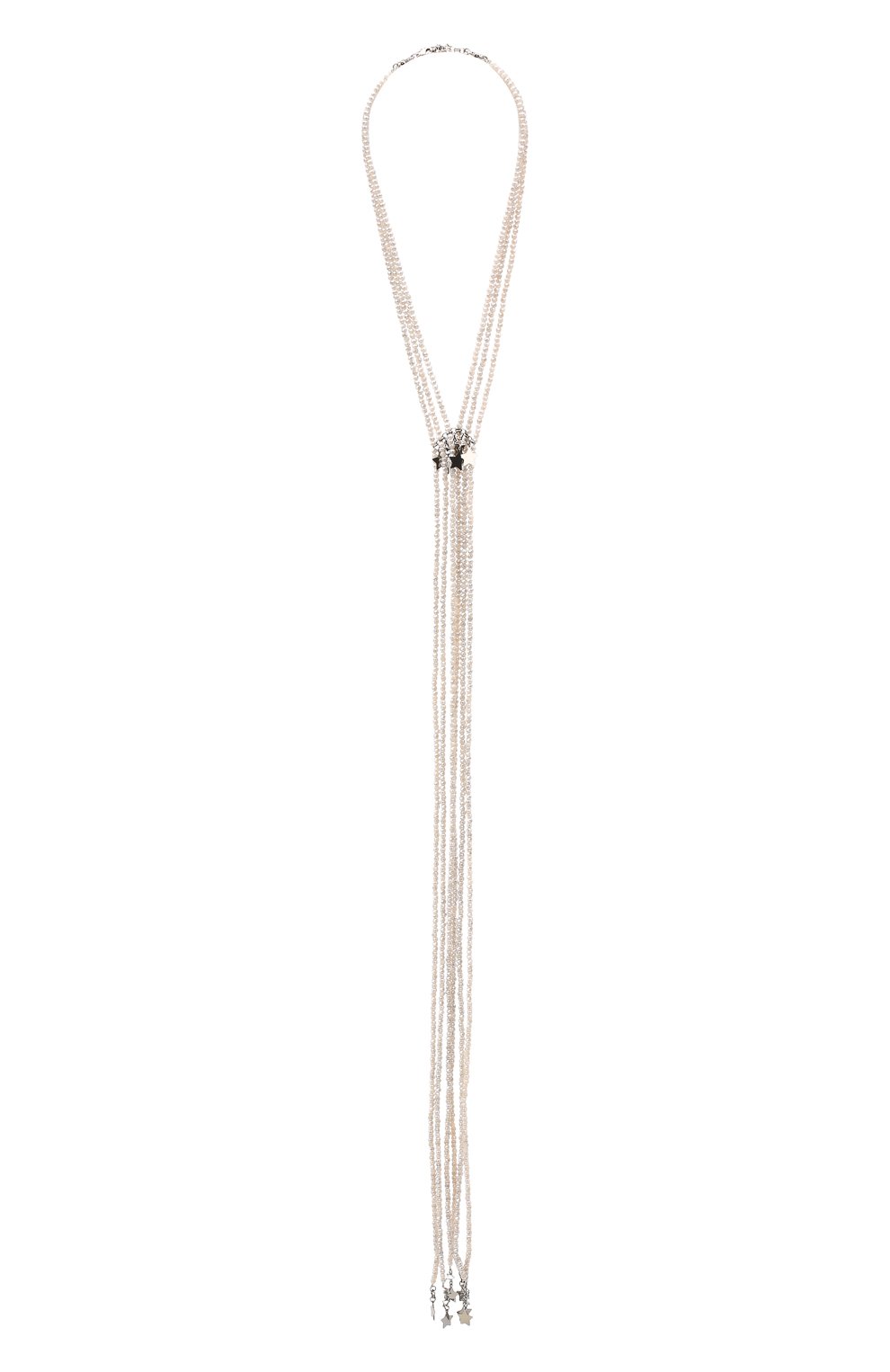 Колье LORENA ANTONIAZZI, арт. SI2062CL001/9999, фото 1