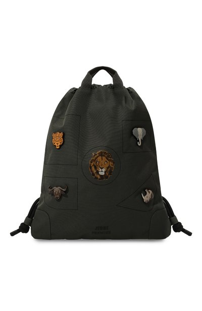 Текстильный рюкзак JEUNE PREMIER, арт. CI024220