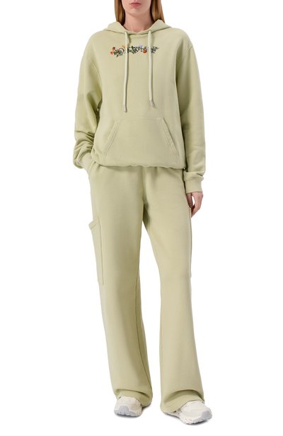 Текстильные кроссовки cloudhorizon ON RUNNING, арт. 3WE10020969, фото 3