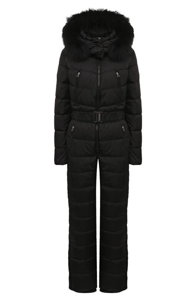 Женский пуховый комбинезон FREEDOMDAY, арт. IFRW6686AH736-RDRFCF