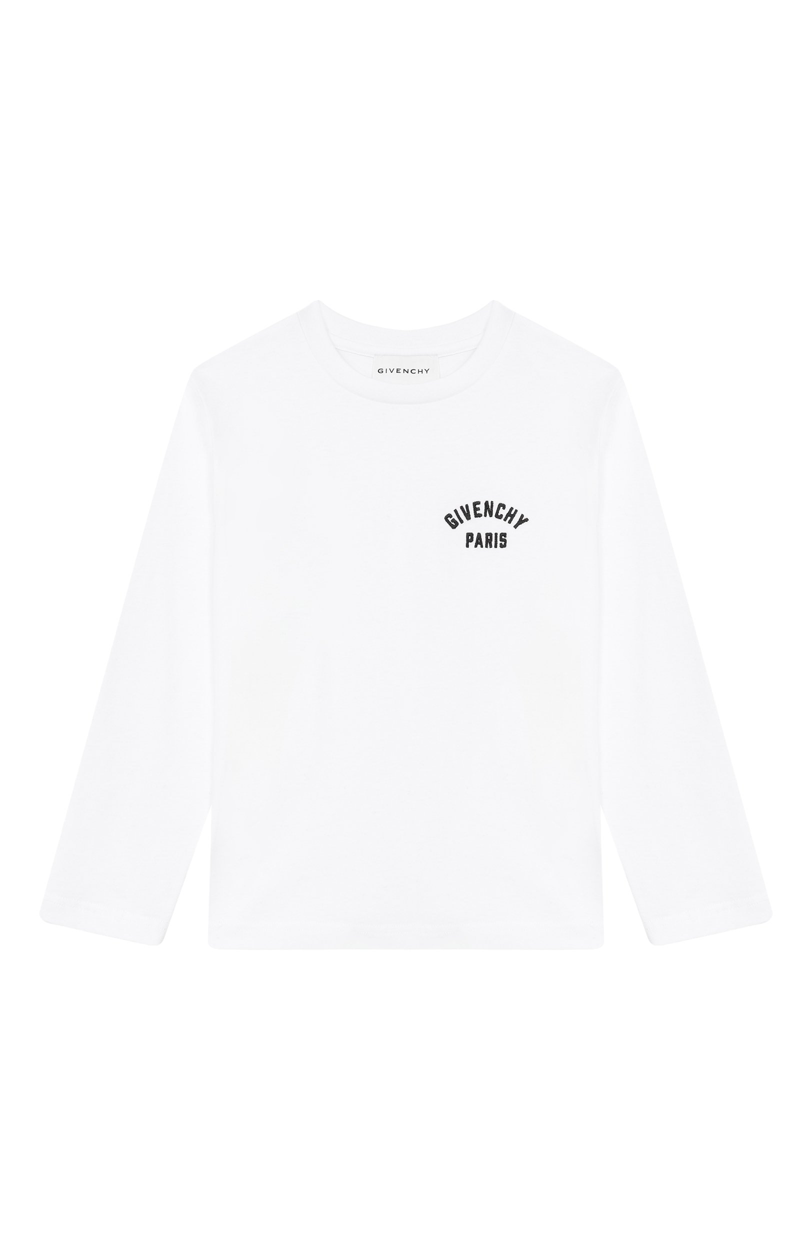 Хлопковый лон гслив GIVENCHY, арт. H31347, фото 1