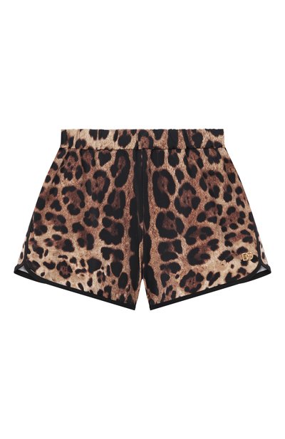 Шорты DOLCE & GABBANA, арт. L5J845/0N011_001