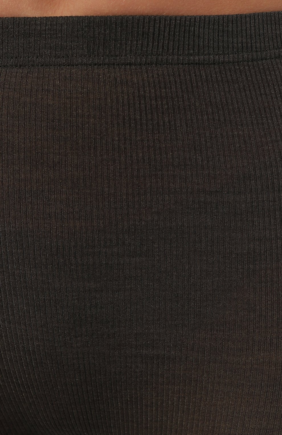 Легинсы из шерсти и шелка ZIMMERLI, арт. 370-2948, фото 5