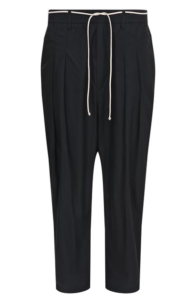 Мужские хлопковые брюки MORDECAI, арт. 25E96MXR11I