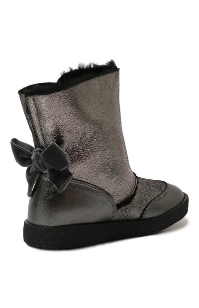 Кожаные полусапоги FALCOTTO, арт. 3001551/02/18-26, фото 3