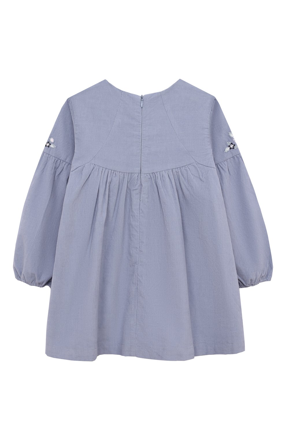 Вельветовое платье TARTINE ET CHOCOLAT, арт. TV30201/1M-12M, фото 2